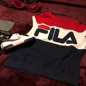 Meet your Posher, Deirdre